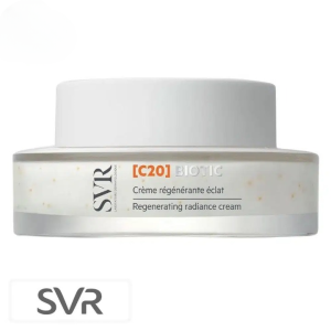 SVR Biotic (C20) Crème Régénérante Éclat – 50ml