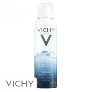 Vichy Eau Thermale Minéralisante Aérosol – 150ml