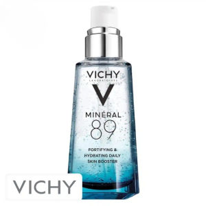 Vichy Minéral 89 Booster Hydratant et Fortifiant Quotidien – 50ml