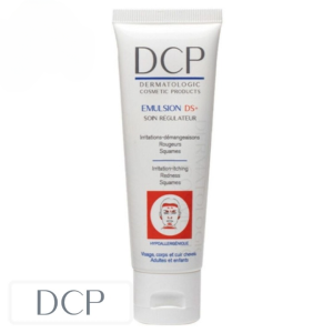 DCP DS+ Regulating Care Emulsion – 40ml