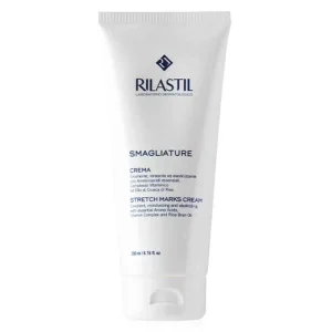 Rilastil Smagliature Anti-Stretch Mark Cream – 200ml