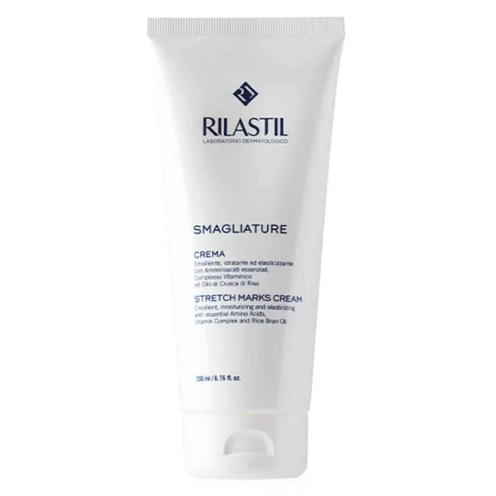 Rilastil Smagliature Anti-Stretch Mark Cream – 200ml