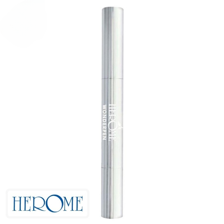 Herôme Magic Pen Wonderpen Night Cuticle Repair – 1u