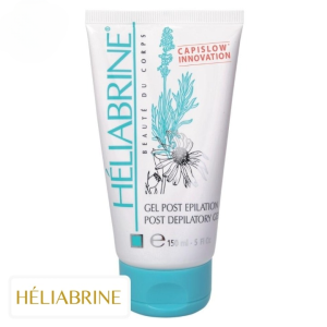 Héliabrine Post-Hair Removal Gel – 150ml