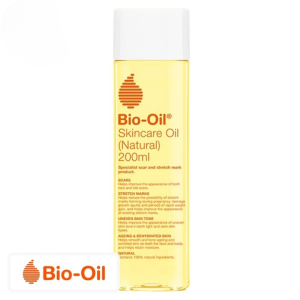 Bio-Oil Natural Care Oil for Scars and Stretch Marks – 60ml