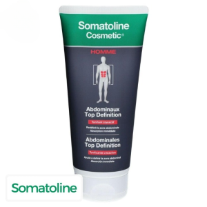 Somatoline Cosmetic Homme Abdominals Top Definition Cryoactive Toning – 200ml