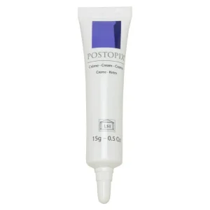 LSI Silderma Postopix Post-Operation Repair Cream – 15g