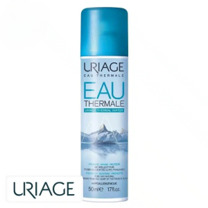 Uriage Thermal Water Spray – 150ml