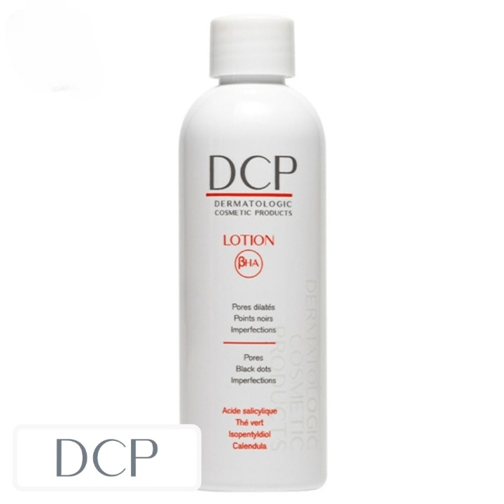 DCP Lotion BHA Imperfections – 100ml