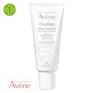 Avène Cicalfate+ Post-Procedure Repair Emulsion – 40ml