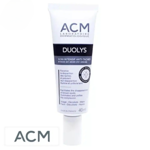 ACM Duolys Intensive Anti-Dark Spot Care – 40ml