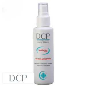 DCP Septiscars Antiseptic Solution – 125ml