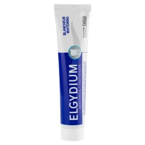 Elgydium Whitening Toothpaste – 75ml