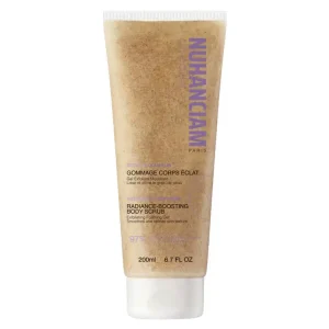 Nuhanciam Radiance and Softness Body Scrub – 200ml